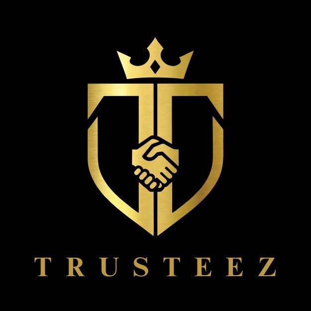TRUSTEEZ logo